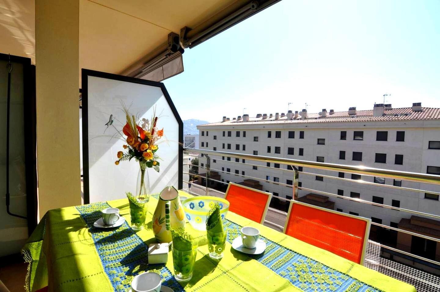Confort Ev Milleni Apartamento